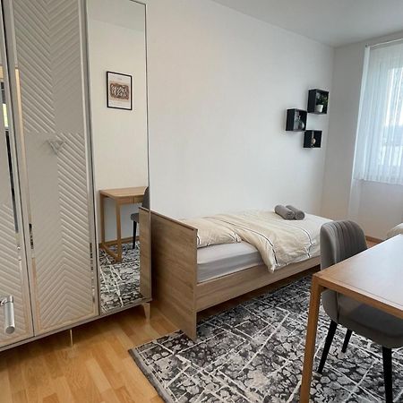 La Belle Licorne Apartment Saverne Bagian luar foto