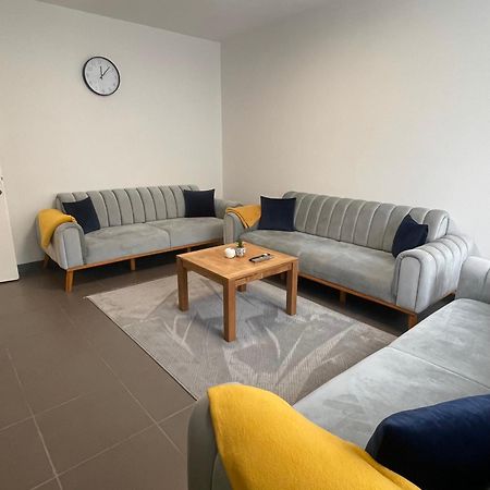 La Belle Licorne Apartment Saverne Bagian luar foto