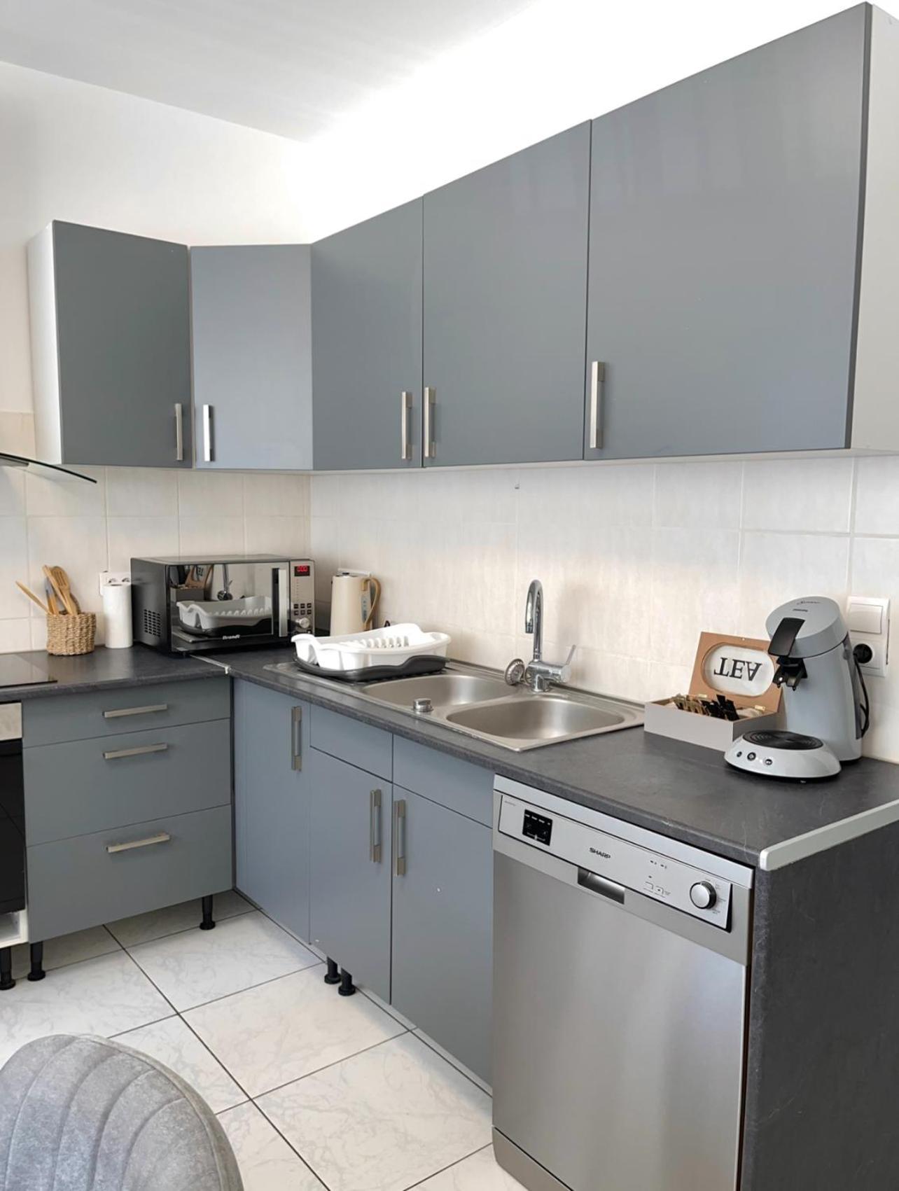 La Belle Licorne Apartment Saverne Bagian luar foto