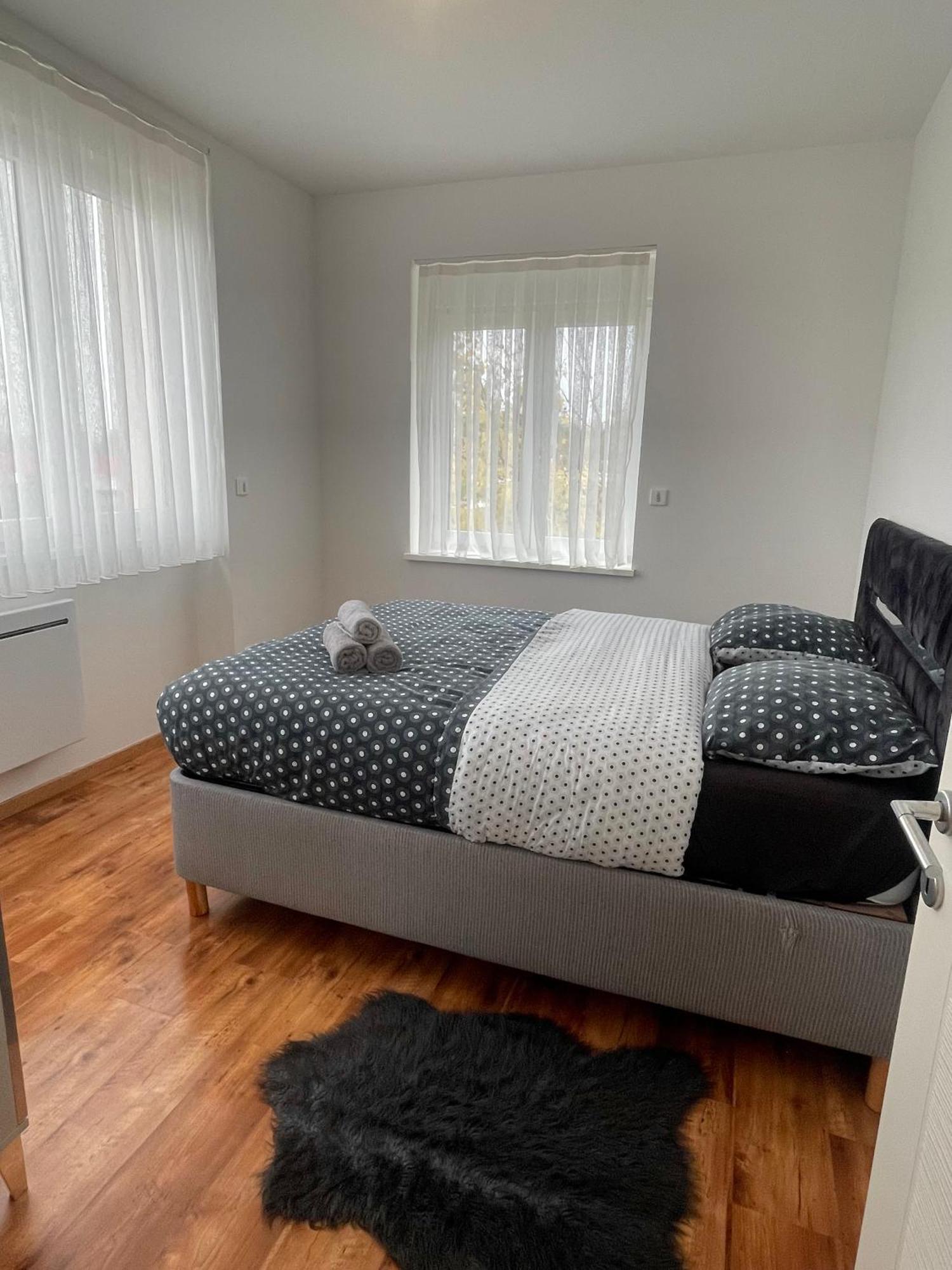 La Belle Licorne Apartment Saverne Bagian luar foto