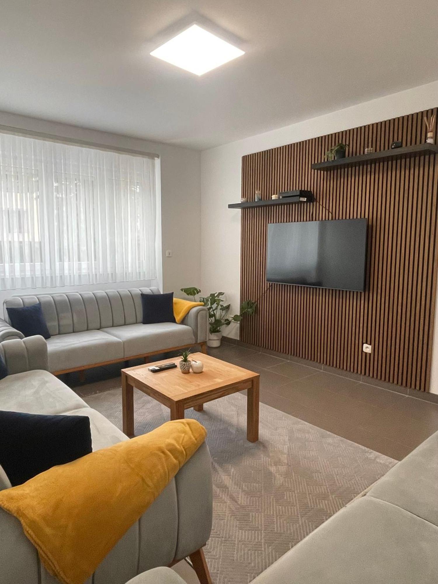 La Belle Licorne Apartment Saverne Bagian luar foto