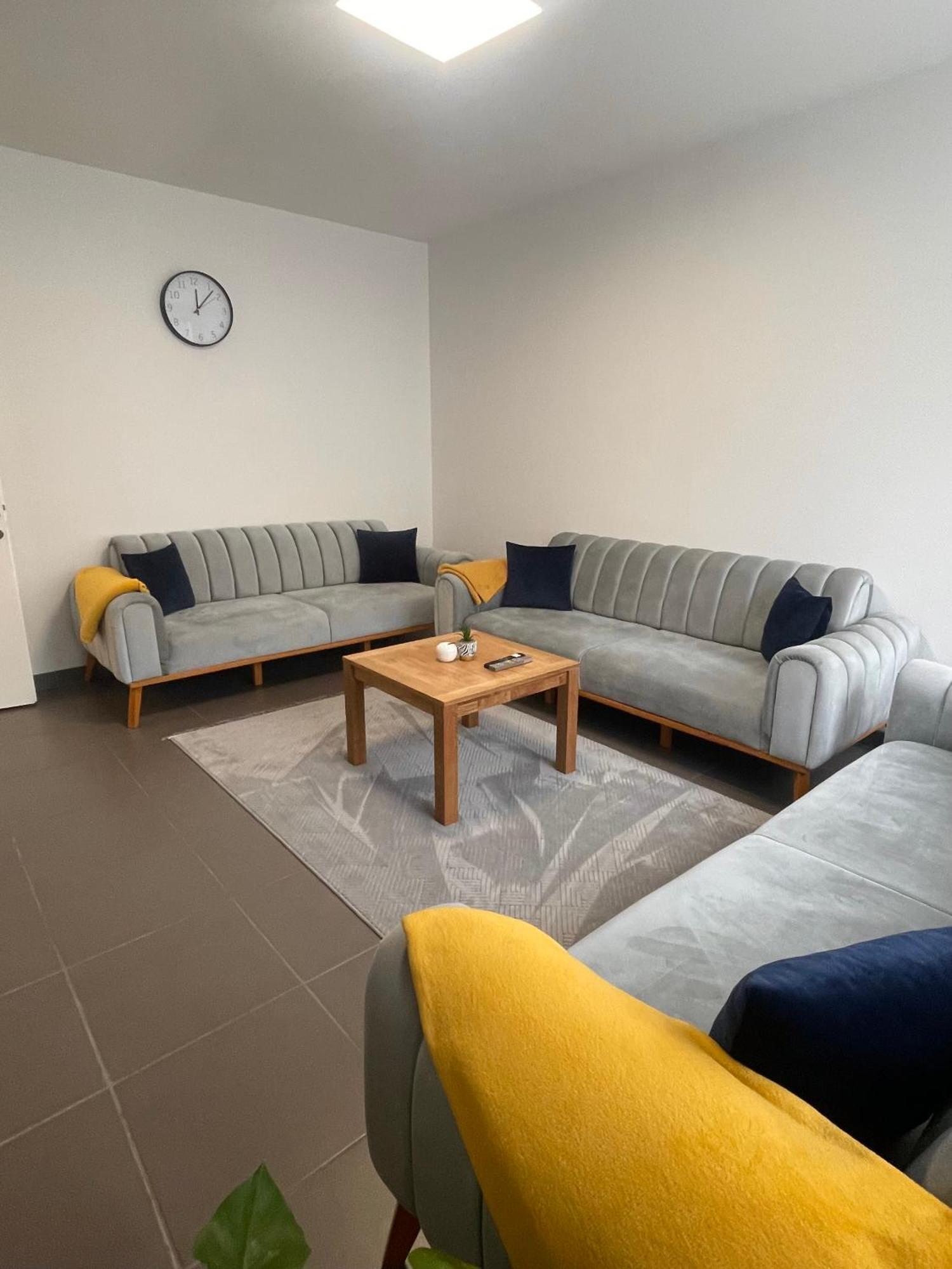 La Belle Licorne Apartment Saverne Bagian luar foto